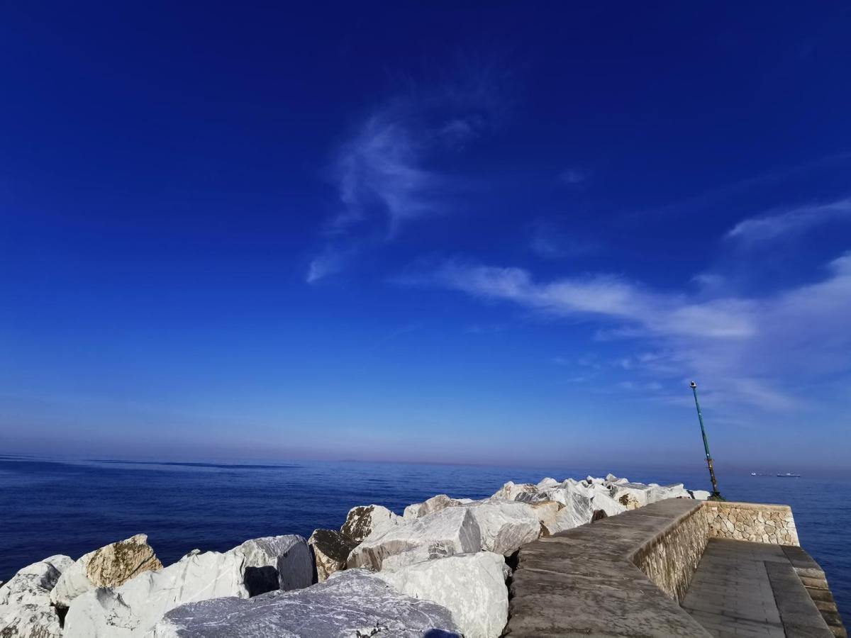 Essenza Del Mare Home Livourne Extérieur photo