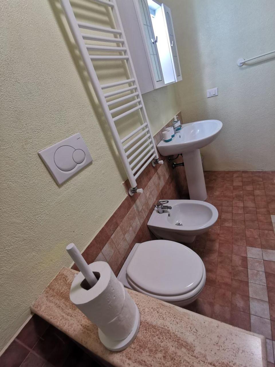 Essenza Del Mare Home Livourne Extérieur photo