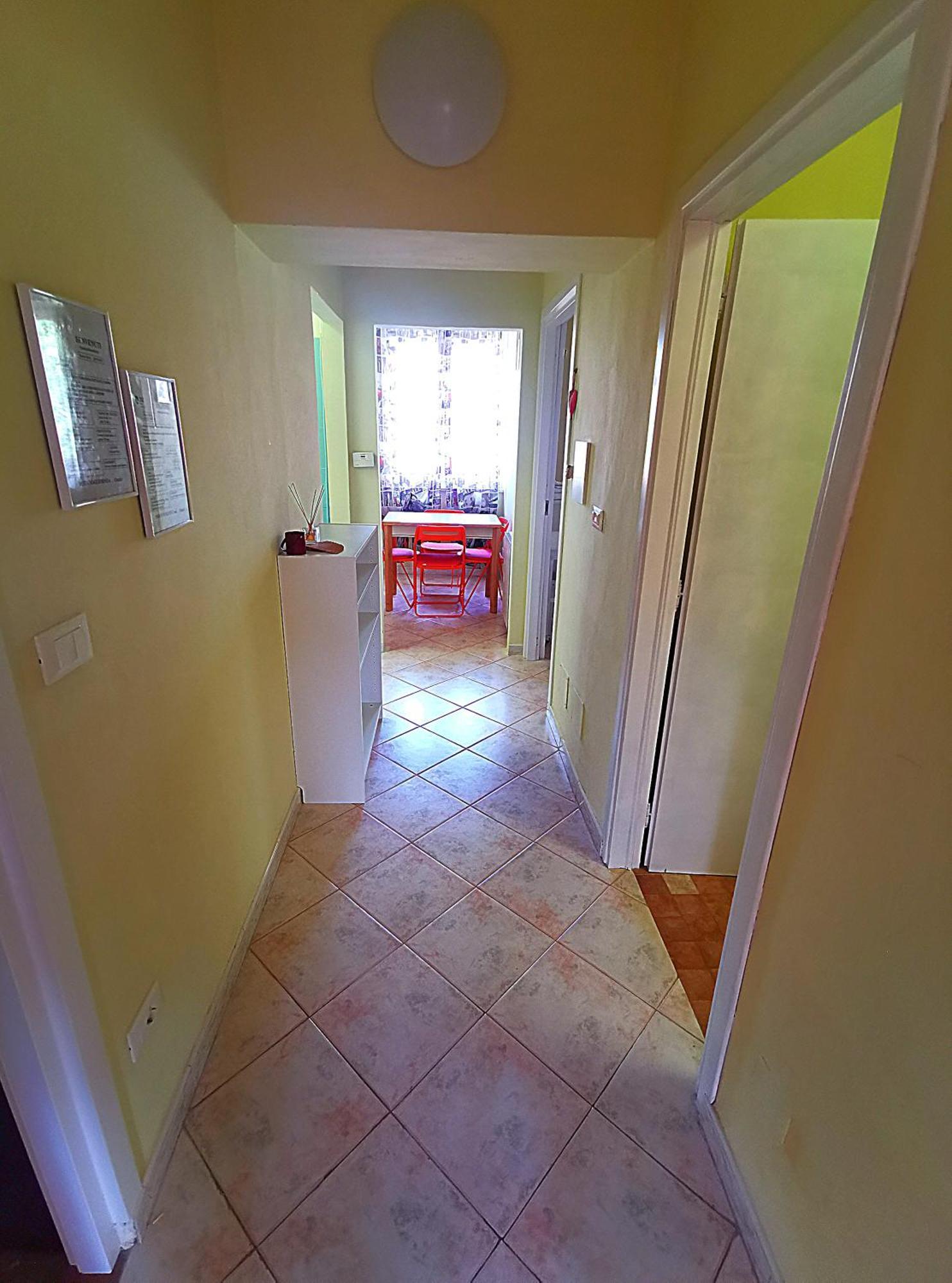 Essenza Del Mare Home Livourne Extérieur photo