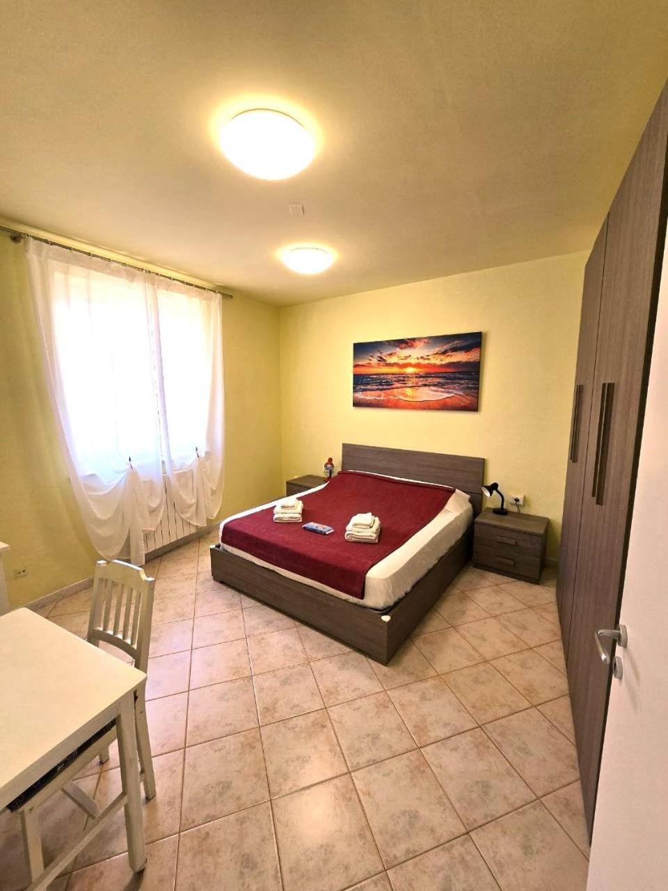 Essenza Del Mare Home Livourne Extérieur photo